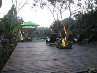 Tunjung Mas Bungalow 乌布 外观 照片