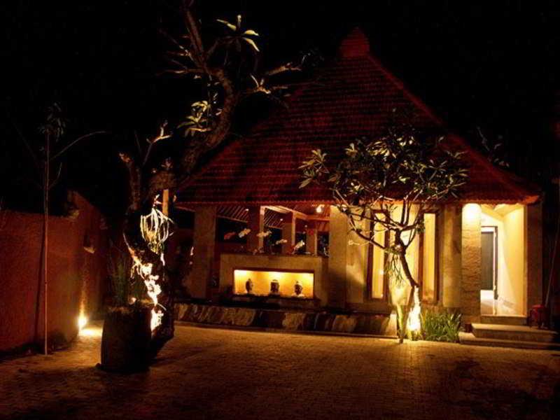 Tunjung Mas Bungalow 乌布 外观 照片