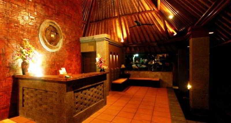 Tunjung Mas Bungalow 乌布 外观 照片
