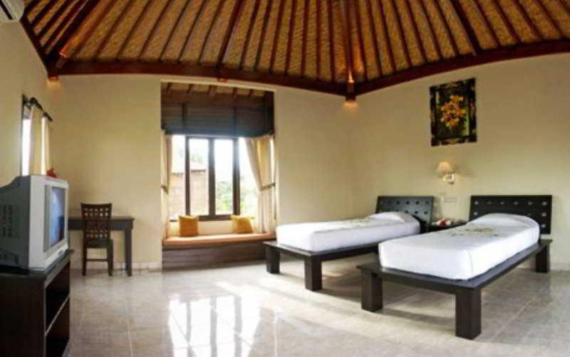 Tunjung Mas Bungalow 乌布 外观 照片