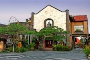 Tunjung Mas Bungalow 乌布 外观 照片
