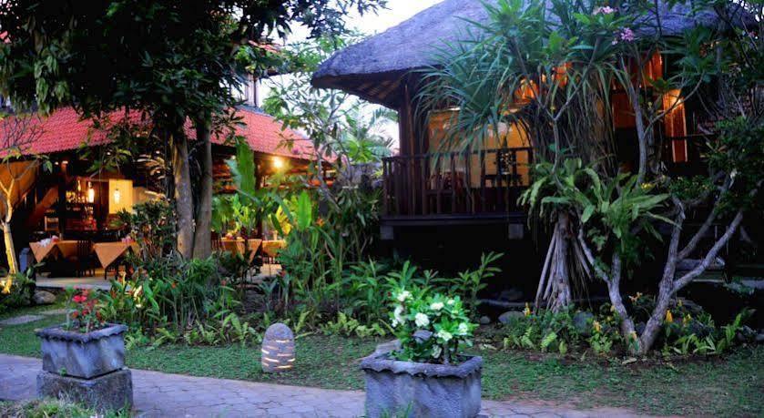 Tunjung Mas Bungalow 乌布 外观 照片